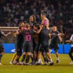 A Sabah hatranybol forditva legyodzi a Hapoel Beer Shevt es kvalifikal a Bajnokok Ligaja mofotablajara