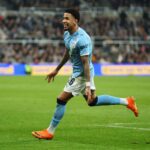 A Spurs allitolag 75 millio font ertekben megallapodott a Manchester City Savinhovajaval