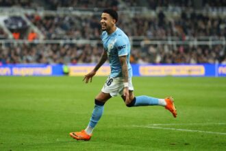 A Spurs allitolag 75 millio font ertekben megallapodott a Manchester City Savinhovajaval