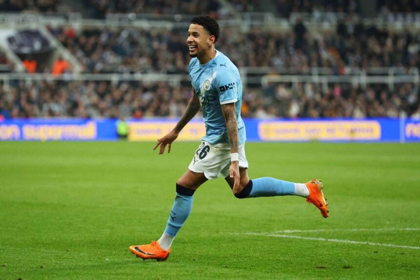 A Spurs allitolag 75 millio font ertekben megallapodott a Manchester City Savinhovajaval