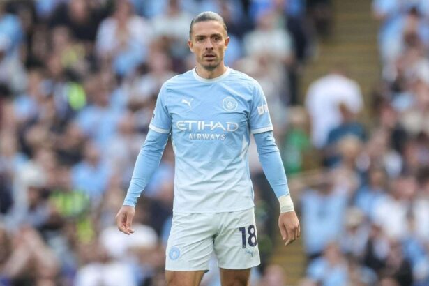 A Sunderland erdeklodik Grealish kolcsonvetelere irant a Manchester City tol