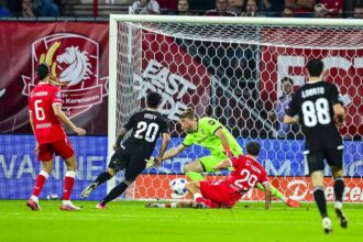 A Twentenek mindent meg kell tennie Europaban a Qarabag elleni szoros hazai vereseg utan