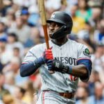 A Twins 2 szamu tehetsege Kaelen Culpepper hazai palyan berobban a MLB debutalasaival