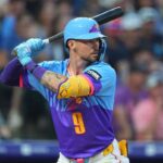 A White Sox megszerezte Brenton Doyle t az Rockies tol egy csereugylet kereteben
