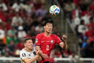 A belga bajnok Club Brugge megszerzi a del koreai vilagbajnoki vedot az FC Midtjyllandtol