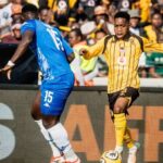 A kalozek lassu kezdese a Chiefs a vadonban ahogyan elindul a Betway Premiership