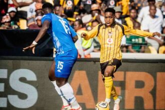 A kalozek lassu kezdese a Chiefs a vadonban ahogyan elindul a Betway Premiership