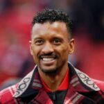 A korabbi Manchester United es portugal sztar Nani eleri a 750 palyafutasbeli merkozeseit
