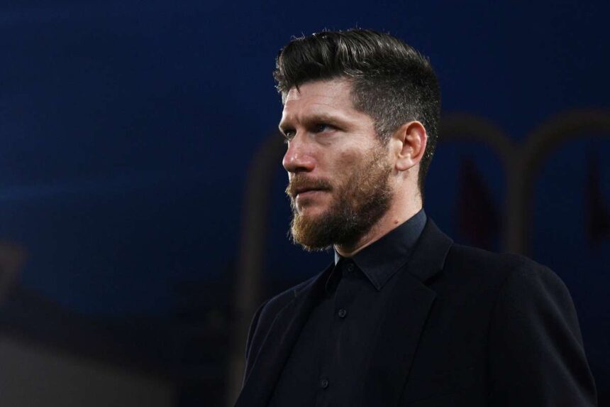 A korabbi monacoi vezeto Sebastien Pocognoli lett az uj skot szovetsegi kapitany