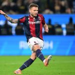 A korabbi olasz csatar Ciro Immobile 17 eves palyafutas utan visszavonul a labdarugasrol