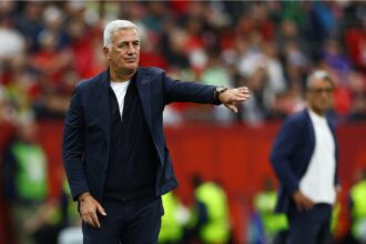 Algeria rezlegesen elvalik Vladimir Petkovic szovetsegi edzotol a vilagbajnoki kudarc utan
