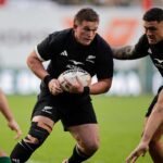All Blacks ket cserejatekosokat hivnak be miutan Lord es de Groot fejserulest szenvedett