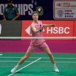Anders Antonsen legyozte a francia Popovot igy bejutott a vilagbajnoksag negyeddontojebe