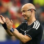 Anthony Taylor a korabbi Premier League biro csatlakozik a torok biroi bizottsaghoz