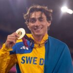 Aranyermes Duplantis hulyeseg volt indiai etteremben vacsorazni a donto elott
