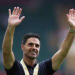 Az Arsenal vezetoje nagyon boldog Arteta szerzodeshosszbbitasi targyalasainak iranyaval