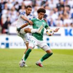 Az FC Kopenhaga megalazo veresget szenvedett Viborgban Bo Svensson veretlensegi sorozata veget er