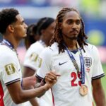 Az Inter Milan ot evre leigazolta Djed Spence t a Tottenhambol