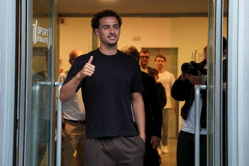 Az Internazionale hossz tv szerzdst kttt Curtis Jonesszal a Liverpool angol kzpplysval