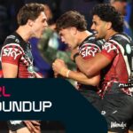 Az NRL 23 fordulojanak legjobbjai es legrosszabbjai