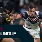 Az NRL 24 fordulojanak legjobbjai es legrosszabbjai