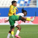 Banyana Banyana WAFCON B csoportbeli lehetosegei a kulcsfontossagu osszecsapas elott