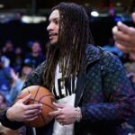 Brandon Clarke NBA jatekos halala balesetnek minositettek heroin es kokain miatt