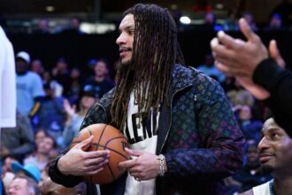 Brandon Clarke NBA jatekos halala balesetnek minositettek heroin es kokain miatt