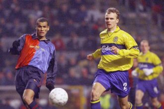 Brondby legenda Ole Bjur hosszu rakbetegseggel vivott harc utan elhunyt