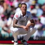 Brydon Carse angol krikettjatekos nyomozas alatt all a klubhelyiseg beli incidens miatt kozelte az ECB
