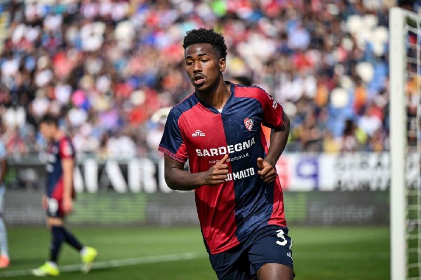 Cagliari Yael Trepy intenziv osztalyon miutan majdnem megfulladt egy uszodaban
