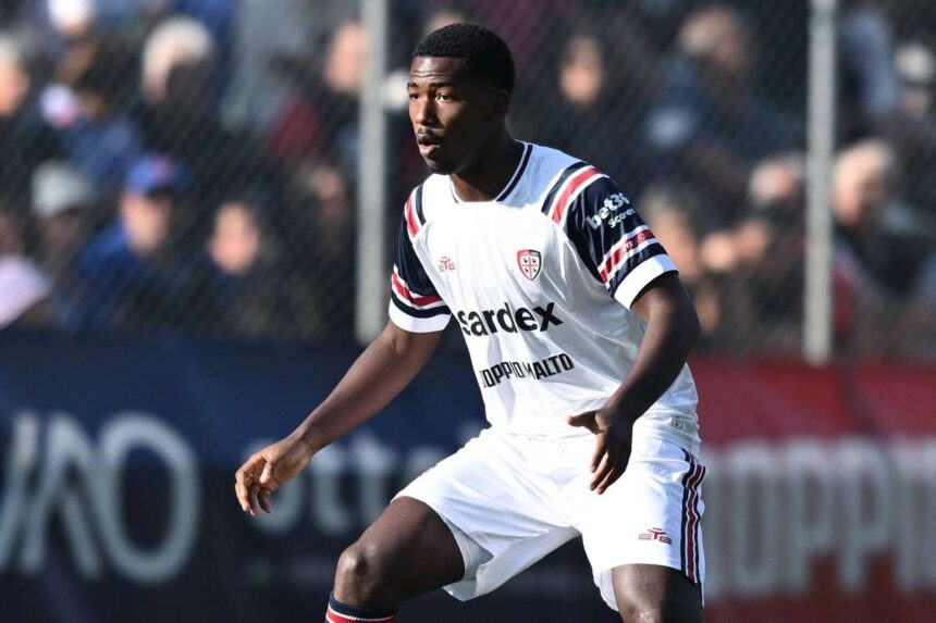 Cagliari csata ra Yael Trepy maga hoz tert a medence baleset utan amely komaba taszitotta