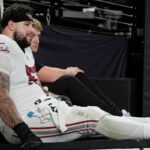 Cardinals ujonc hatved Chase Bisontis operacion fog atesni a szakadt MCL miatt