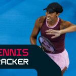 Cincinnati Open ELO Keys Bejlekkel merkozik a negyeddontoben Fritz a Nakashimaval kovetkezik