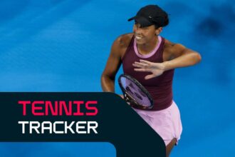 Cincinnati Open ELO Keys Bejlekkel merkozik a negyeddontoben Fritz a Nakashimaval kovetkezik