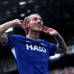 Clarke 90 percbeli goljaval az Ipswich legyzi a Sunderlandet a Premier League visszateresen