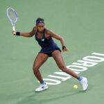 Coco Gauff bejutott a torontoi Masters elodontojebe miatta Belinda Bencic visszalepett