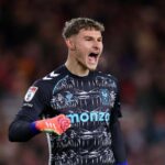 Coventry hosszu tavu szerzodest kotott Rushworth kapussal aki a Brightontol erkezik