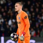 Dan Chelsea kapus szezonhosszu kolcsonszerzodest kotott a Ligue 1 es RC Strasbourg csapataval
