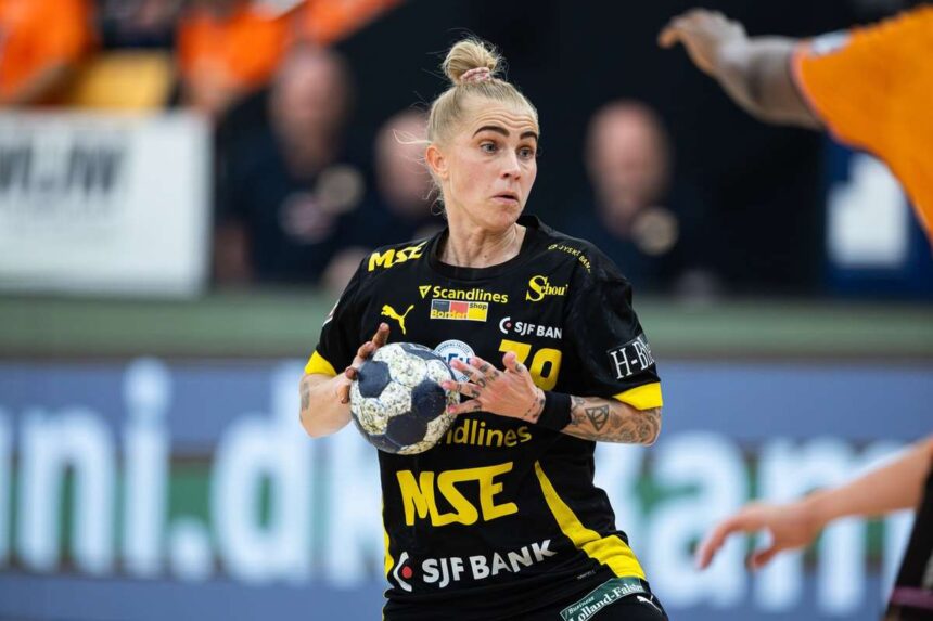 Dan kzilabda legenda nagyon csalodottan tavozott mivel Nykobing megtagadta a szerzodes meghosszabbitasat