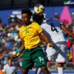 Delafrikai vedo alairt a Major League Soccer New England Revolution csapatahoz