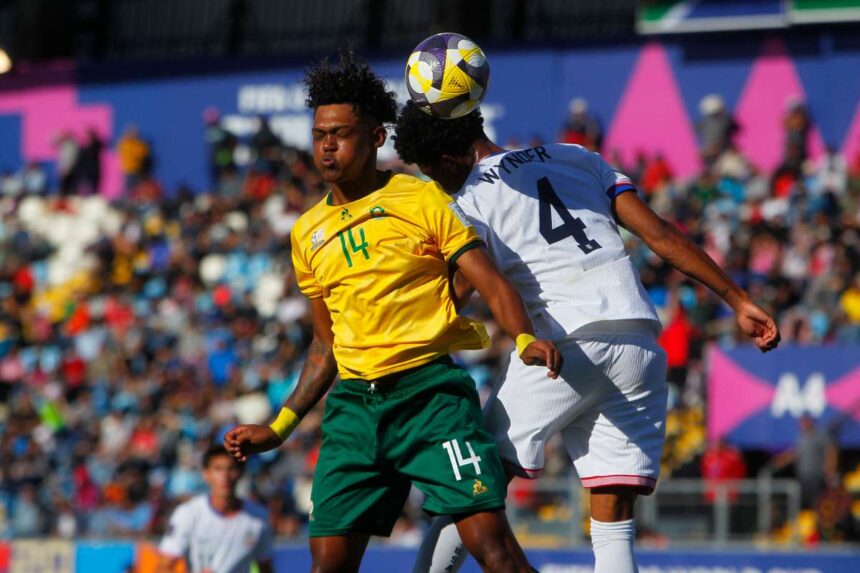 Delafrikai vedo alairt a Major League Soccer New England Revolution csapatahoz