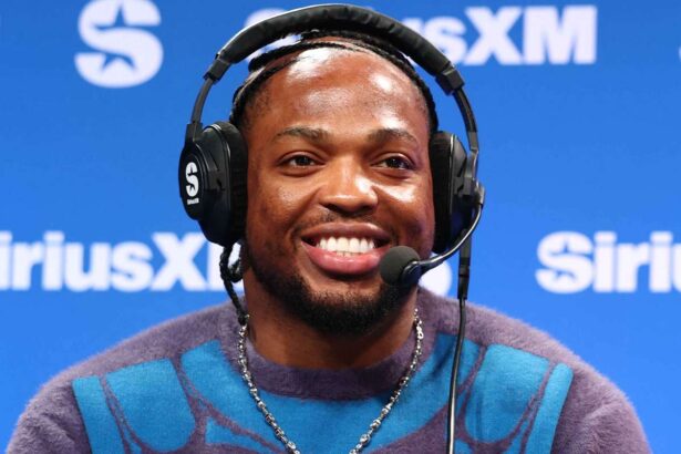Derrick Henry kijelentette hogy szivesen vonulna vissza a Baltimore Ravens csapataval de meg mindig van mit nyujtania