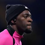 Disasi Axel vedo kolcsonbe erkezik a Chelseatol a Crystal Palace hoz