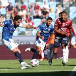 Dontetlennel zarult az Allsvenskan alsohany csata Halmstad megallitotta az Orgryte t