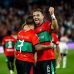 Emre Mor hosszabbitas utan megszerezte a NEC Nijmegen elso Bajnokok Ligaja gyozelemet