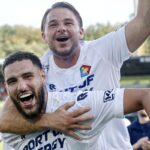 Eredivisie osszefoglalo A Telstar meglepi az NEC t a PSV varatlan hazai dontetlent jatszik