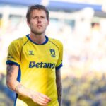 Eros felelmek hogy a korabbi Brondby csatar szornyu serulest szenvedett el a nagy atigazolashoz utana