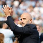 Erzelmes Enzo Maresca visszaemlekezik gyoztes kezdeseere a Manchester City menedzseretekent