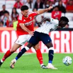 Europa Liga Eros Benfica legyozik a lelkes dan bajnokot Lisszabonban